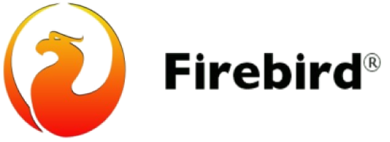 FireBird - databázové riešenie